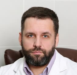 Фото Сорокин Антон Андреевич - Нарколог, реабилитолог, психолог Наркологической клиники «Первая Наркология»
